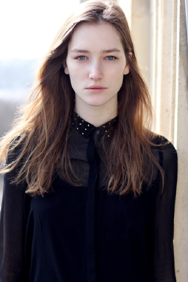 Photo of model Joséphine Le Tutour - ID 440375