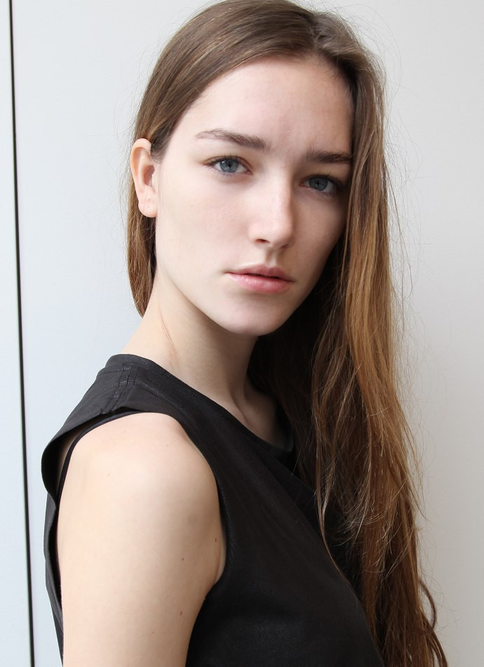 Photo of model Joséphine Le Tutour - ID 440387