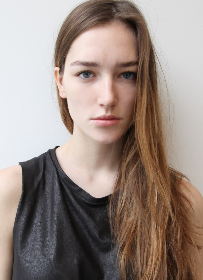 Photo of model Joséphine Le Tutour - ID 440388