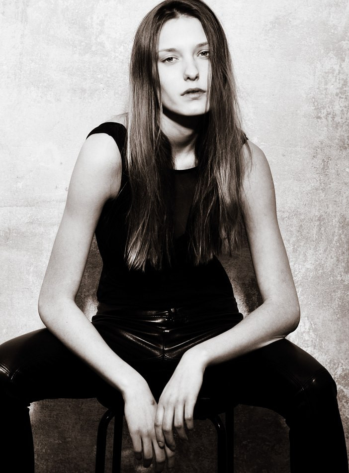 Photo of model Joanna Kruk - ID 376432