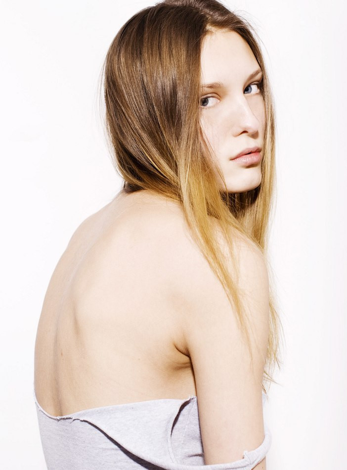 Photo of model Joanna Kruk - ID 376438