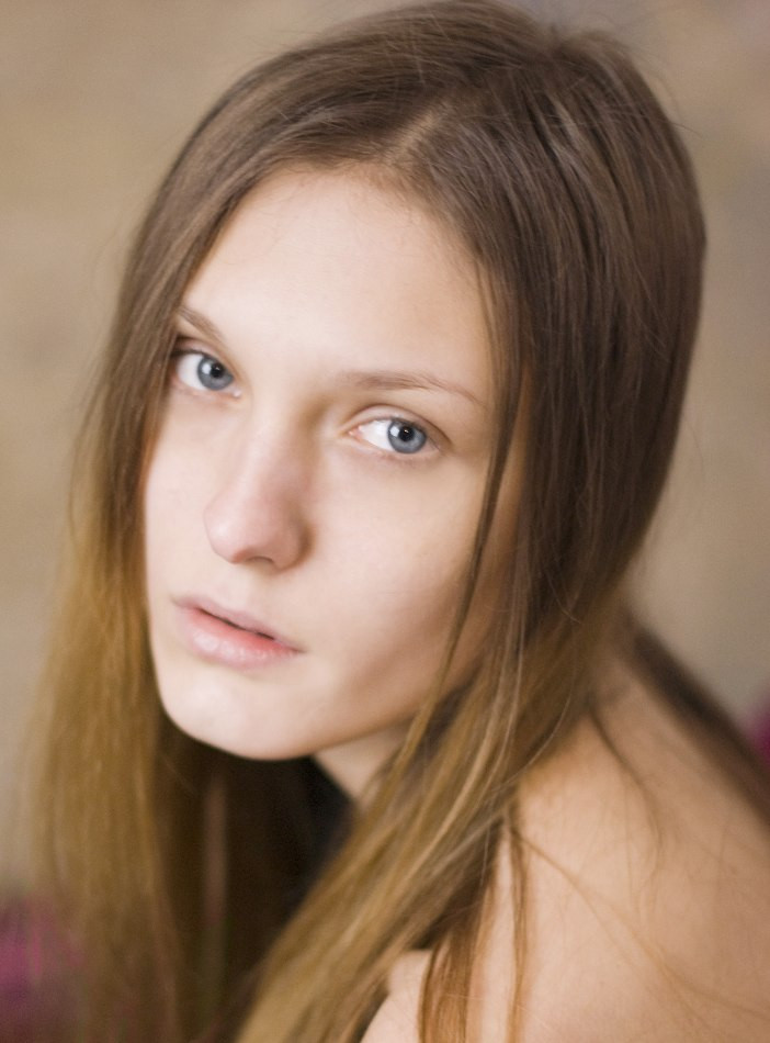 Photo of model Joanna Kruk - ID 376440