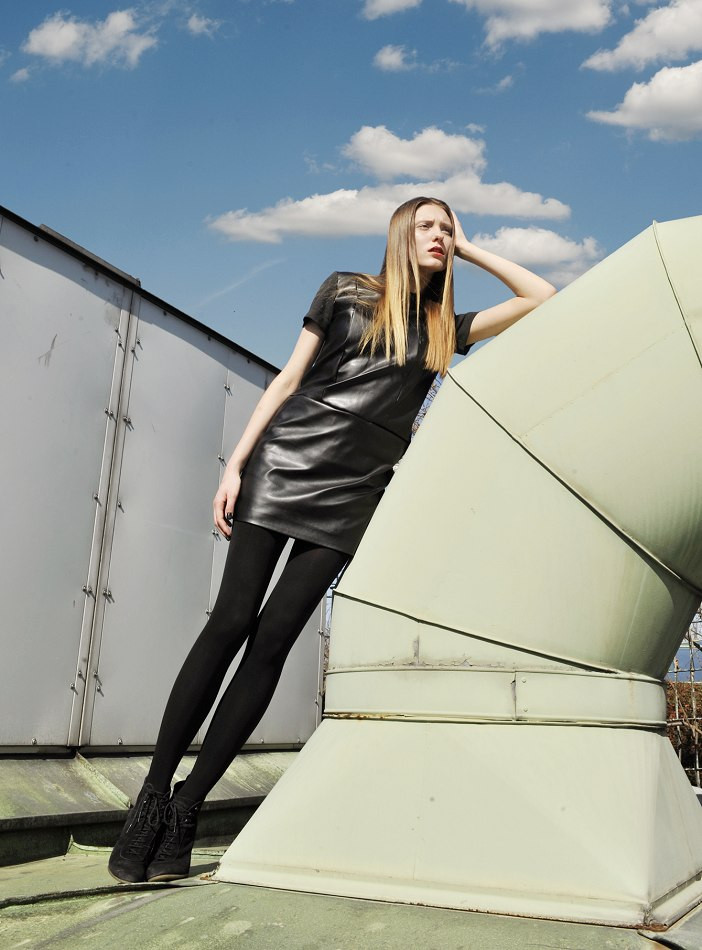 Photo of fashion model Joanna Kruk - ID 376443 | Models | The FMD