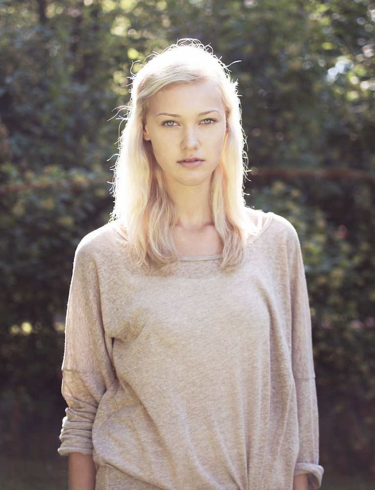Photo of model Emma Leonora Kjellevik - ID 376559