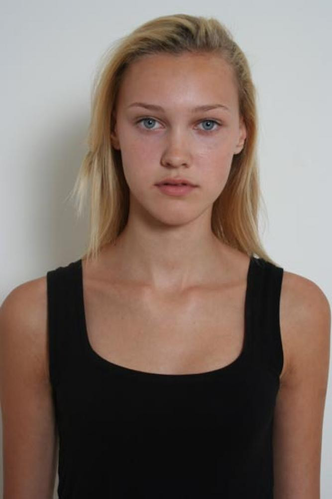 Photo of model Emma Leonora Kjellevik - ID 376560