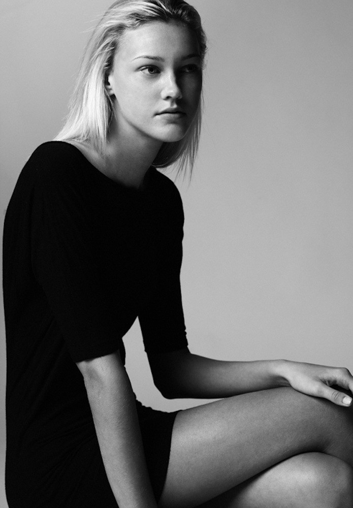 Photo of model Emma Leonora Kjellevik - ID 376561