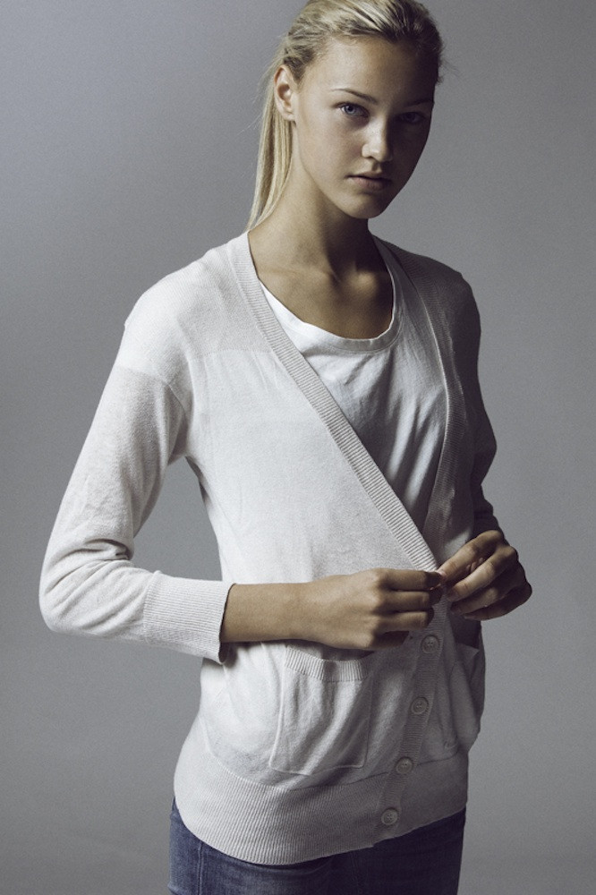 Photo of model Emma Leonora Kjellevik - ID 376562