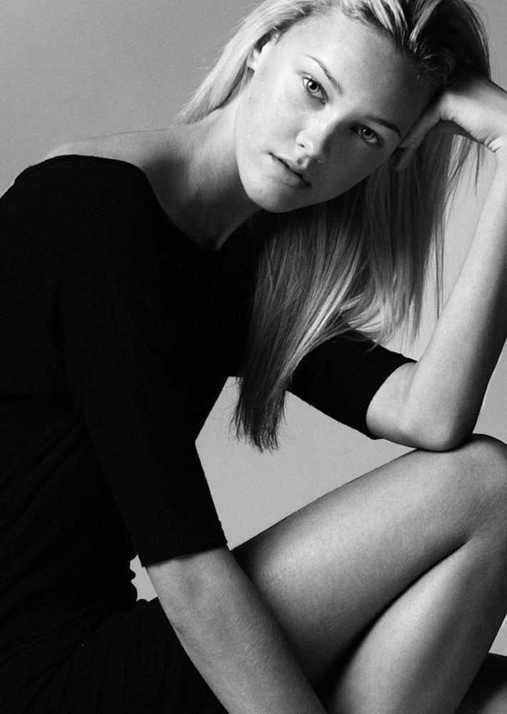 Photo of model Emma Leonora Kjellevik - ID 376563