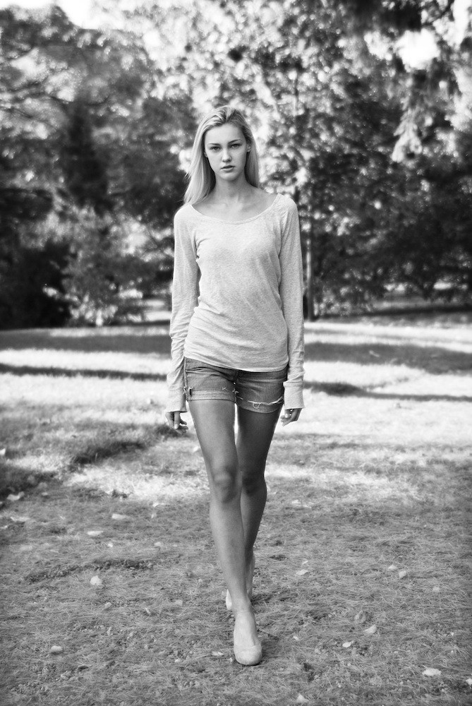 Photo of model Emma Leonora Kjellevik - ID 376564