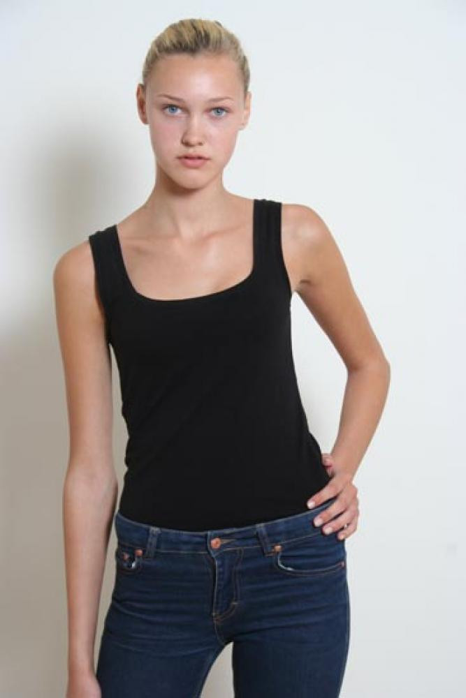 Photo of model Emma Leonora Kjellevik - ID 376565