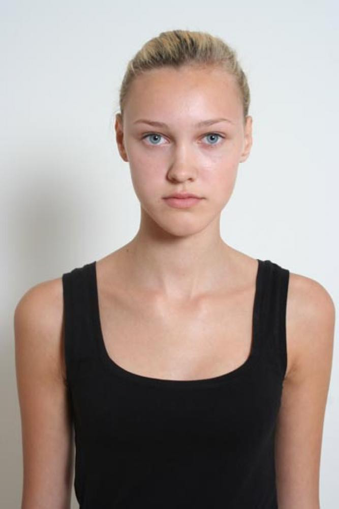 Photo of model Emma Leonora Kjellevik - ID 376566