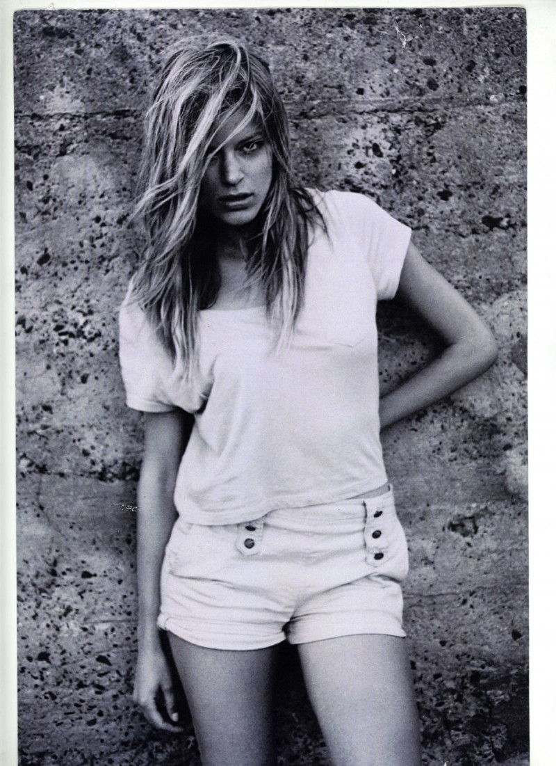 Photo of model Aleksandra Vuruna - ID 455656