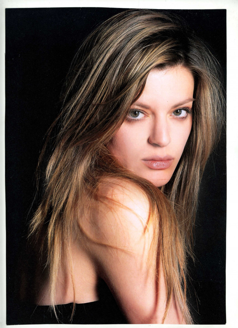Photo of model Aleksandra Vuruna - ID 455716