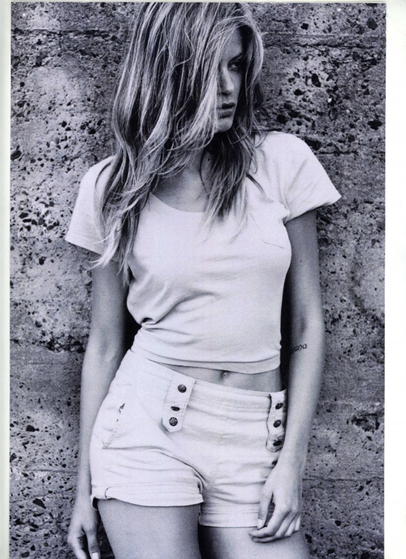 Photo of model Aleksandra Vuruna - ID 455726