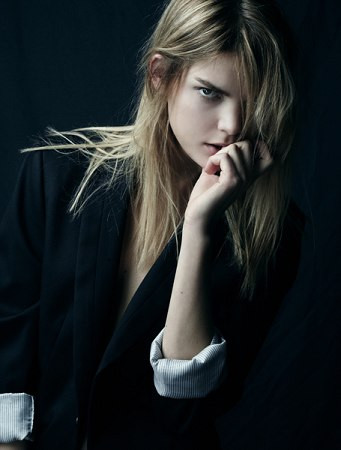 Photo of model Lucie von Alten - ID 376708