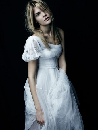 Photo of model Lucie von Alten - ID 376711