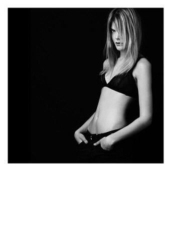 Photo of model Lucie von Alten - ID 376712
