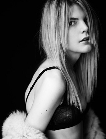 Photo of model Lucie von Alten - ID 376713