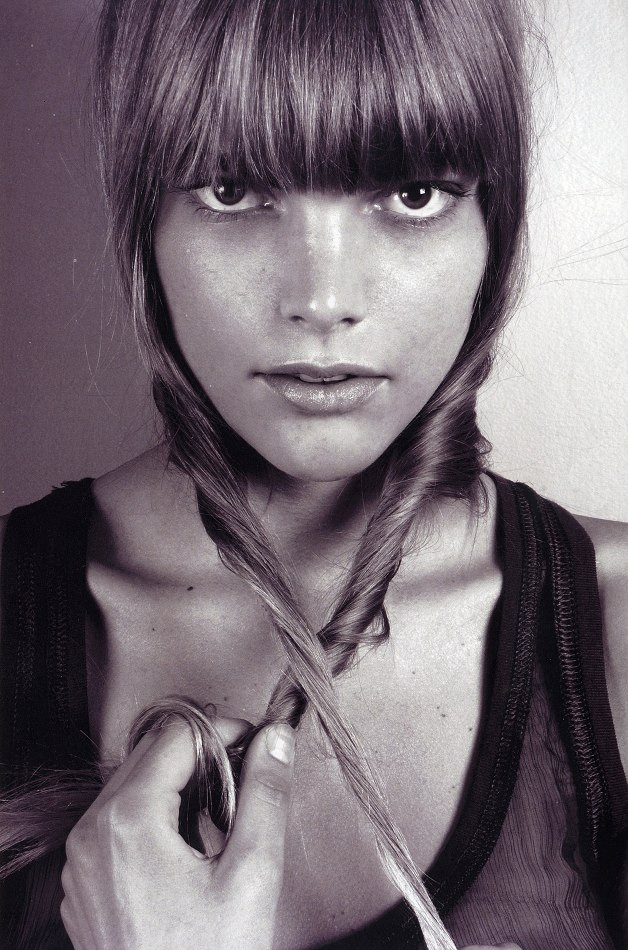 Photo of model Lucie von Alten - ID 376716