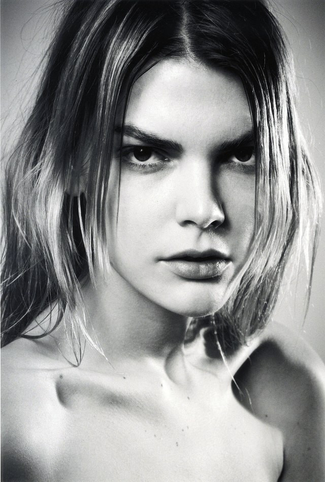 Photo of model Lucie von Alten - ID 376733