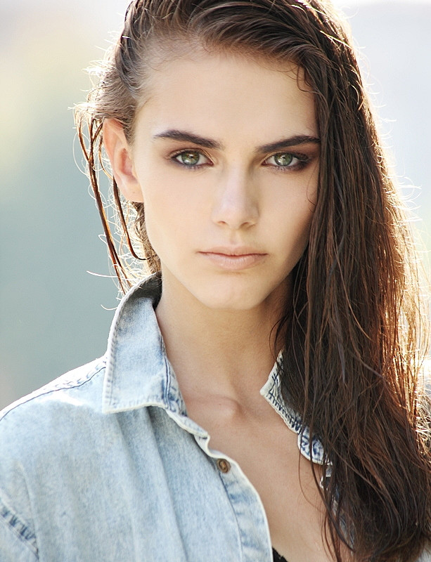 Photo of model Anja Cihoric - ID 376776