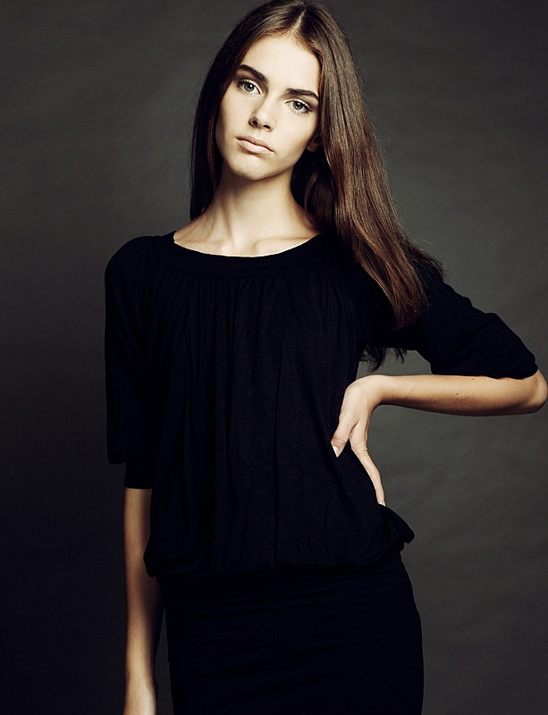 Photo of model Anja Cihoric - ID 376779