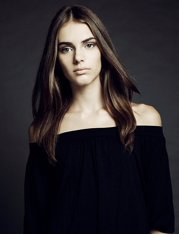 Photo of model Anja Cihoric - ID 376780