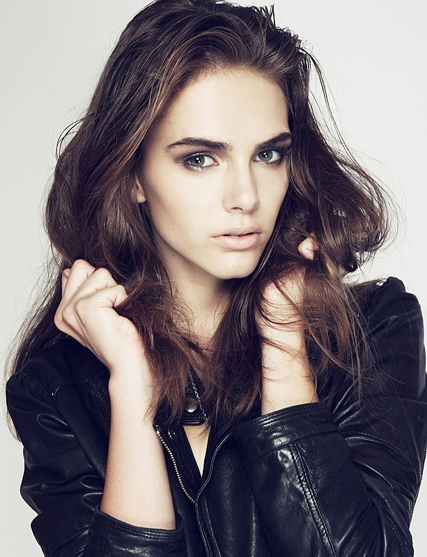 Photo of fashion model Anja Cihoric - ID 376785 | Models | The FMD