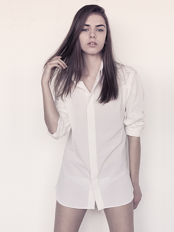 Photo of model Anja Cihoric - ID 376786