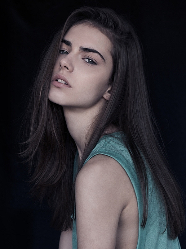 Photo of model Anja Cihoric - ID 376789