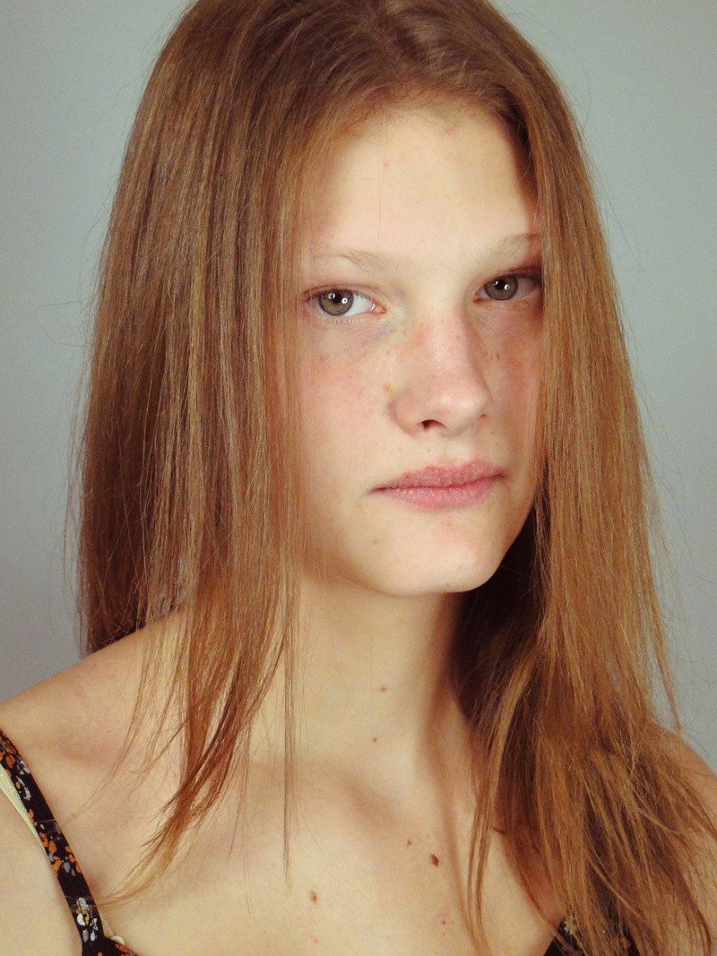 Photo of model Maja Matkovic - ID 376799