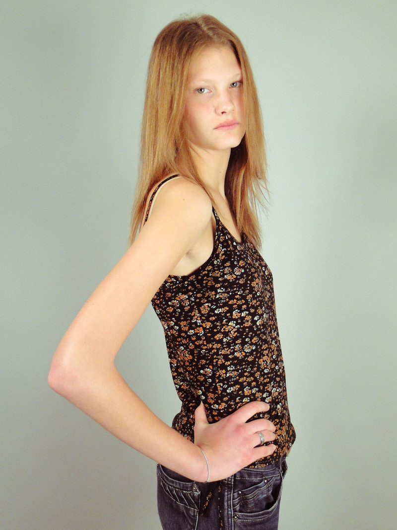 Photo of model Maja Matkovic - ID 376800