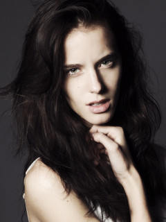 Breonne Rittinger - Fashion Model | Models | Photos, Editorials ...