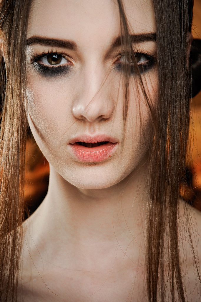 Photo of model Hailey Hasbrook - ID 377191