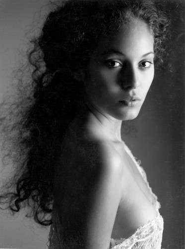 Photo of model Dafne Giovanna Rotolo - ID 377256