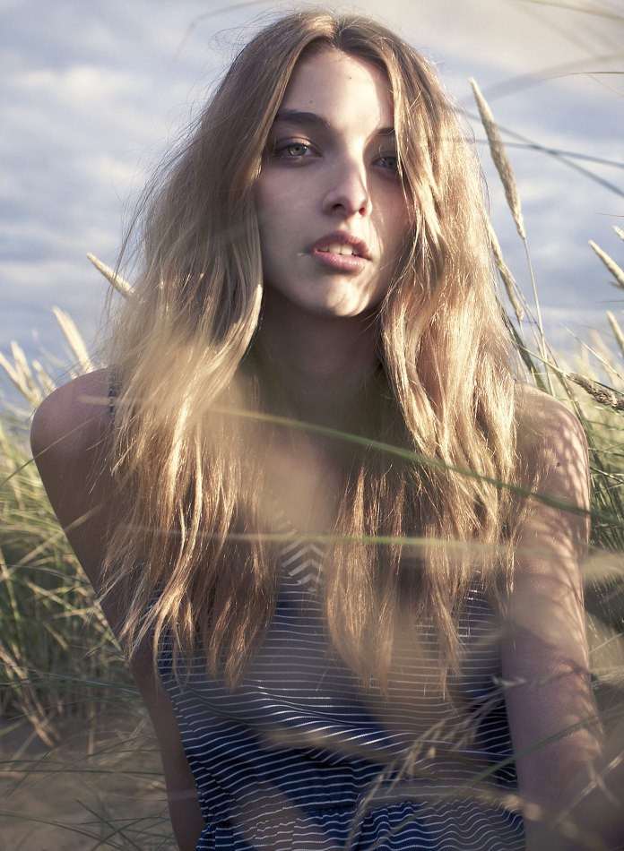 Photo of model Kate Howat - ID 377393