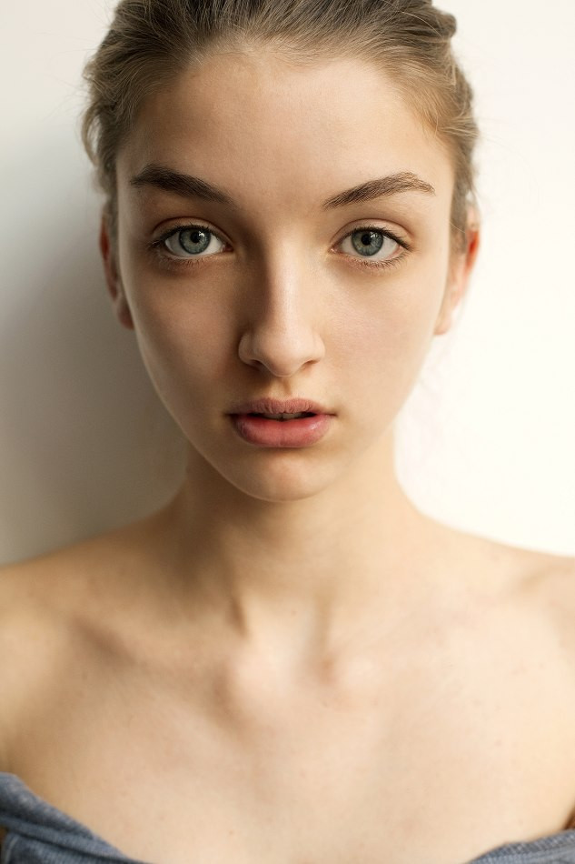 Photo of model Kate Howat - ID 377396