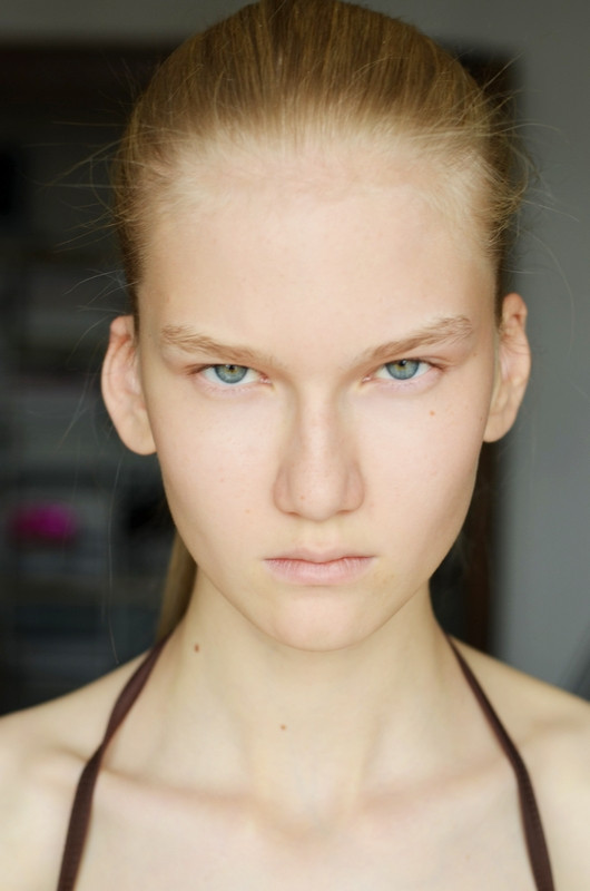 Photo of model Anna Martynova - ID 377475