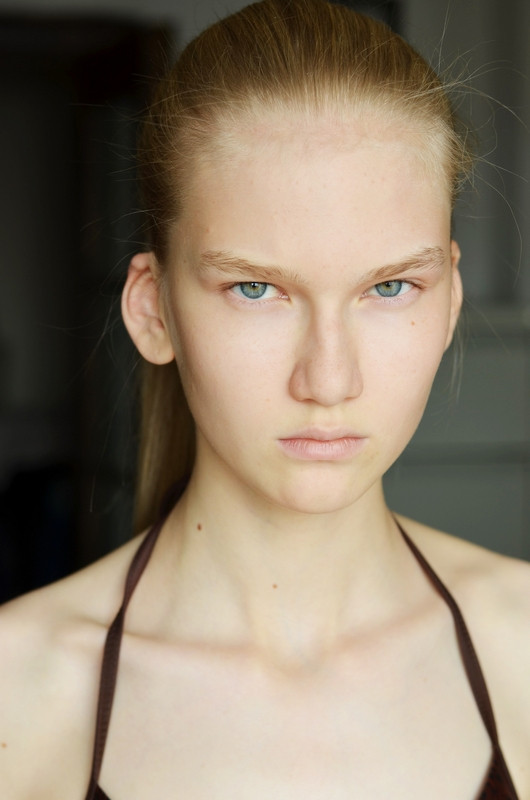 Photo of model Anna Martynova - ID 377476