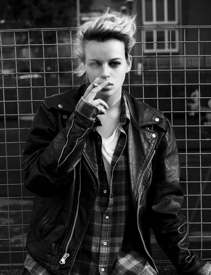 Photo of model Isabeau Hitijahubessy - ID 377605