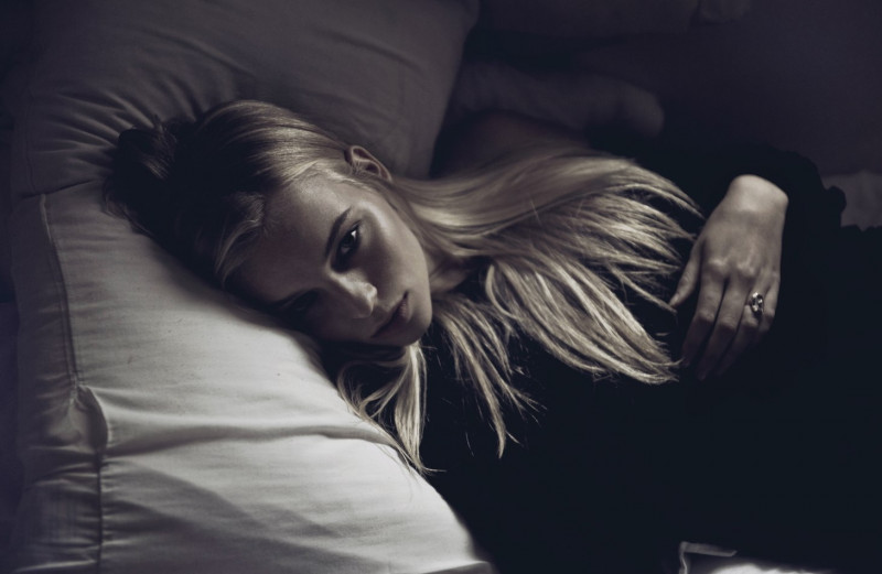 Photo of model Isabeau Hitijahubessy - ID 377607