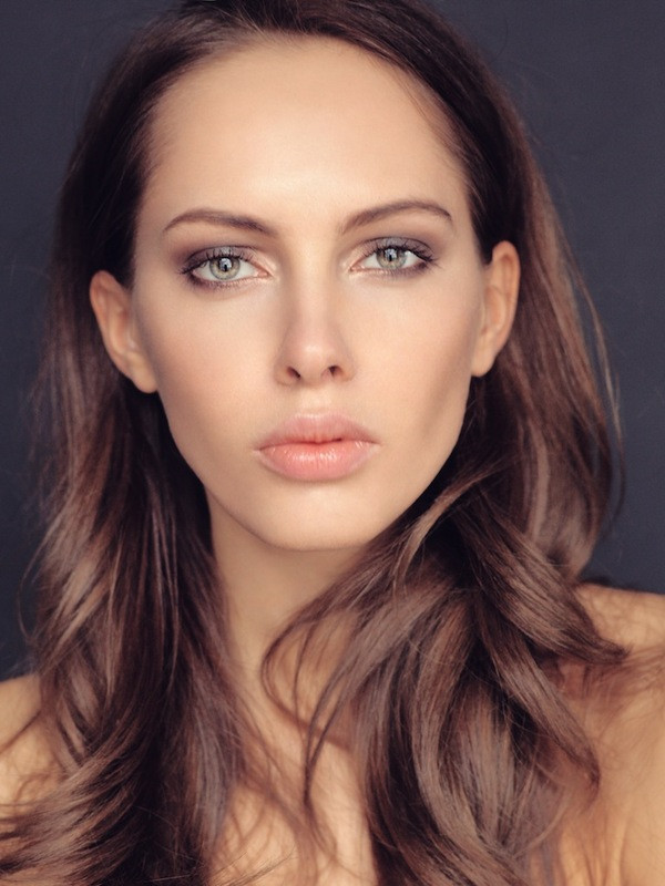 Photo of model Katya Radetskaya - ID 378296