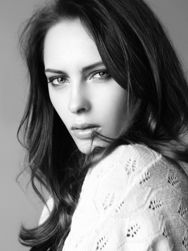 Photo of model Katya Radetskaya - ID 378440