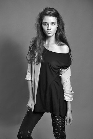 Photo of fashion model Ashleigh Wesseling - ID 377788 | Models | The FMD
