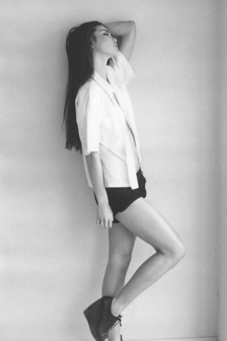 Photo of model Justine Cornelissens - ID 377856