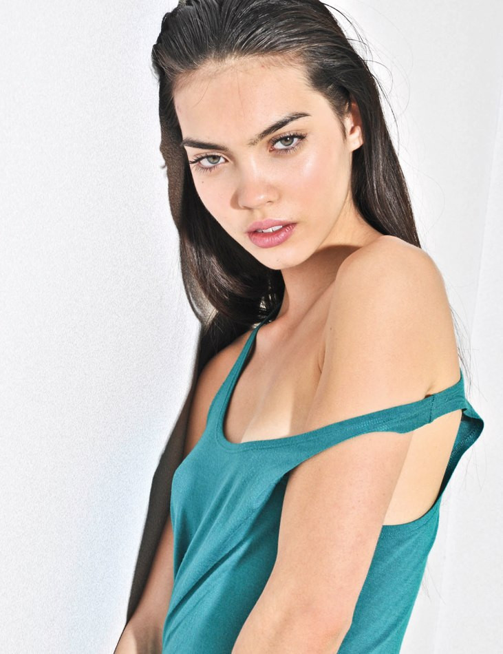 Photo of model Justine Cornelissens - ID 377959