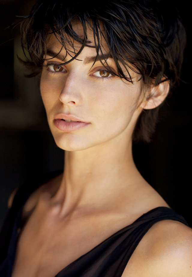 Photo of model Rachele Schank - ID 377911