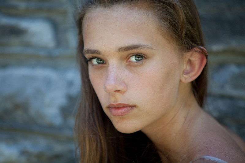 Photo of model Daria Ponomareva - ID 378184
