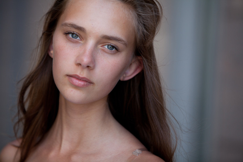 Photo of model Daria Ponomareva - ID 378185