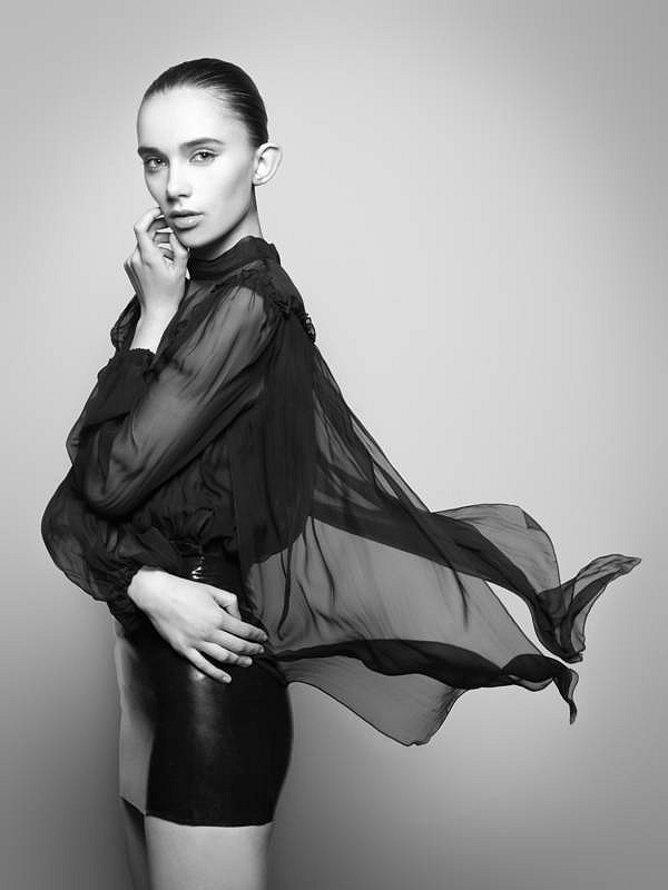 Photo of model Daria Ponomareva - ID 378193
